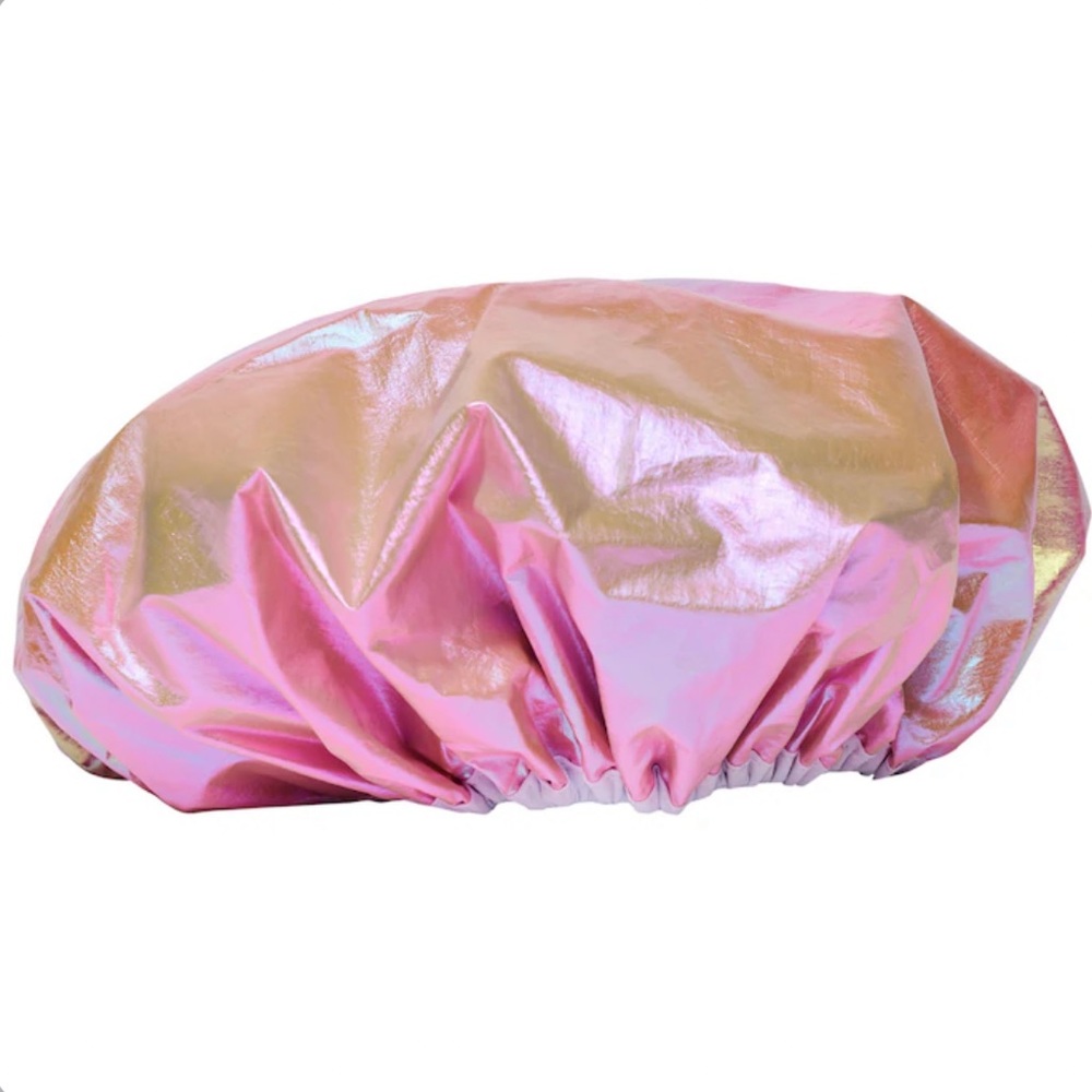 NEW Mane Just a Shower Cap